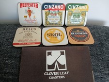 Boxed vintage cloverleaf for sale Boxed vintage cloverleaf for sale  HULL