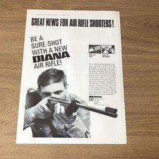Guns68 magazine advert d'occasion  Expédié en Belgium
