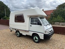 2002 daihatsu hijet for sale  SPALDING