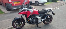 Honda nc750x dct for sale  LYDNEY