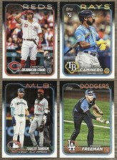 2024 topps update for sale  Grand Meadow