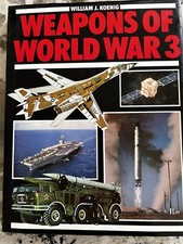 Weapons war william for sale  Lenexa