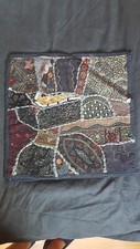 Indian style patchwork for sale  MAIDSTONE