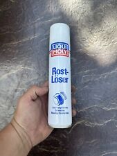 23xliqui moly 1612 gebraucht kaufen  Lichtenstein