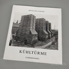 Kühltürme bernd hilla gebraucht kaufen  Berlin