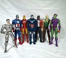 Marvel hero action for sale  Nampa