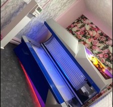 Ergoline advantage 400 for sale  WHITSTABLE