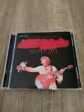 Johnny hallyday pavillon d'occasion  Versailles