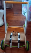 Hape galloping zebra for sale  Jersey City