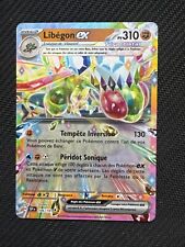 Carte pokemon libégon d'occasion  Le Blanc-Mesnil