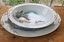 Vintage japanese kutani for sale  BRISTOL