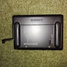 Reproductor de casete portátil Sony Walkman WM-DX100 recargable hecho en Japón chatarra segunda mano  Embacar hacia Mexico