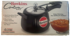 Hawkins cb40 schnellkochtopf gebraucht kaufen  Neu-Isenburg