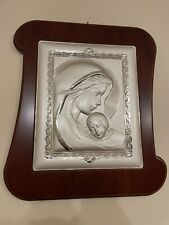 Quadro sacro gesu usato  Olbia