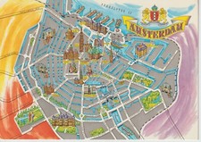 Amsterdam gebraucht kaufen  Lorch