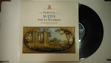 Rpm vinyl henry d'occasion  Expédié en Belgium