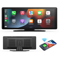 écran tactile carplay d'occasion  Dijon