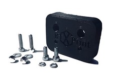 Kennzeichenhalter simson star gebraucht kaufen  Kahl a.Main