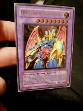 Carta yugioh vwxyz usato  Fano