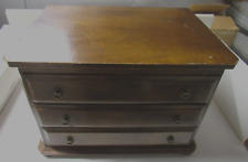 Silverware chest drawer for sale  Menlo Park