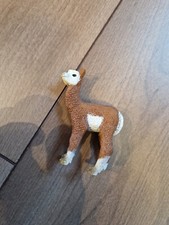 Schleich figur tier gebraucht kaufen  Duisburg