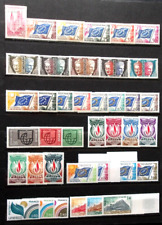 Service timbres unesco d'occasion  Gentilly