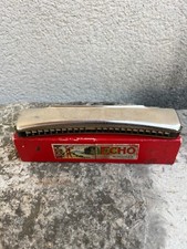Harmonica hohner echo d'occasion  France