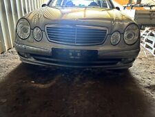 Mercedes benz w211 gebraucht kaufen  Hermeskeil