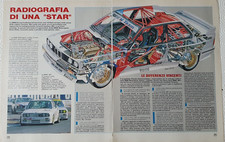 Bmw auto reportage usato  Pinerolo