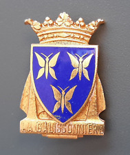 Galissonniere escorteur escadr d'occasion  Toulon-