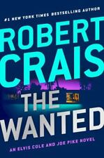 Wanted crais robert for sale  Aurora