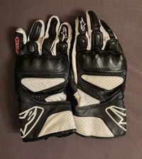 Alpinestars sp8 motorradhandsc gebraucht kaufen  Reutlingen