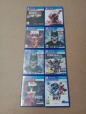 Sony playstation ps4 for sale  AYLESBURY
