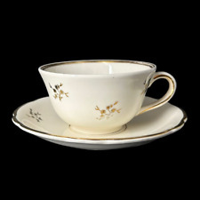 Villeroy boch goldrand gebraucht kaufen  Merchweiler