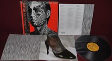 Rolling stones tattoo usato  Zone
