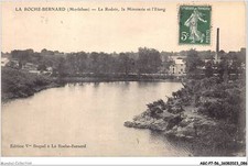 Agcp7 0582 roche d'occasion  France