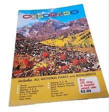 Vtg colorful colorado for sale  Tampa