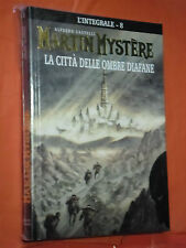 Martin mystere alfredo usato  Italia