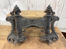 Beautiful antique cast for sale  LONDON