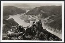 Aggstein ruine aggstein gebraucht kaufen  Wetter (Ruhr)