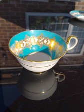 Ainsley bone china for sale  HODDESDON