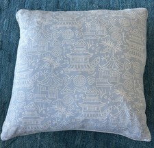 Sonoma chinoiserie throw for sale  Milford