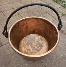 Antique large copper for sale  Waterville