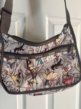 Rare lesportsac disney for sale  Milton