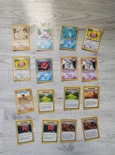 Pokemon carte neo usato  Mogliano Veneto