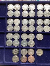 Vintage eurocoin mhg for sale  WALTHAM CROSS