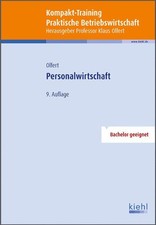 Personalwirtschaft bachelor ge gebraucht kaufen  Sibbesse