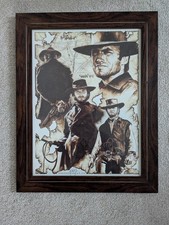 Clint eastwood rob for sale  UK