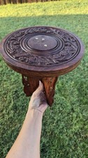 Vintage wooden hand for sale  Haslet