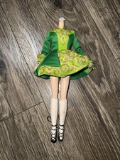 Irish dance barbie for sale  Los Angeles